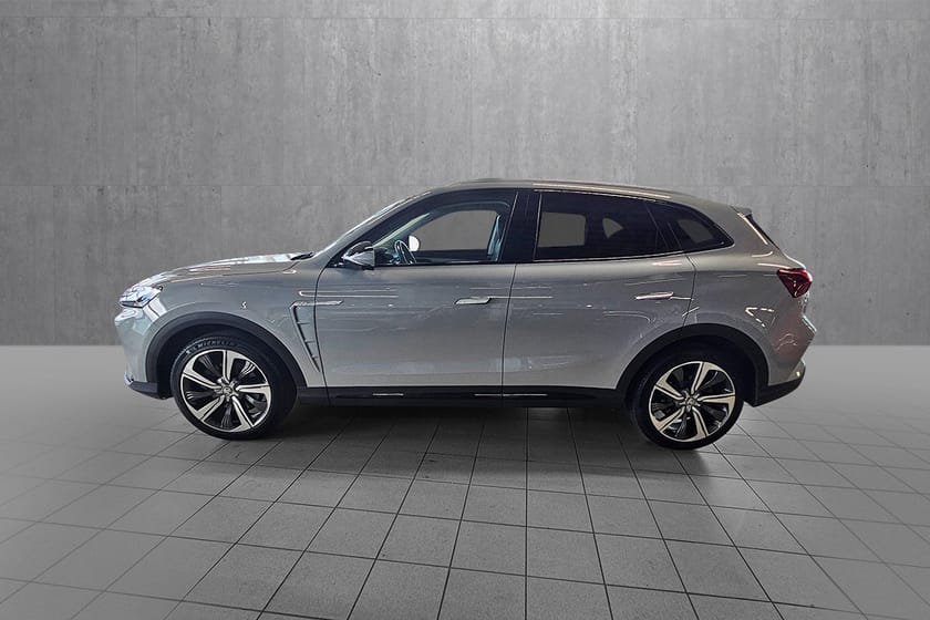 Bilde 2 av MG Marvel R 180hk 2WD