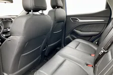 MG ZS EV