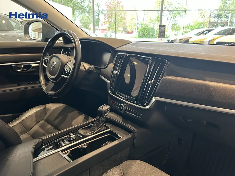 Bild 6 av 14 – Volvo V90 Cross Country D4 AWD Advanced Edt Cross Country Advanced