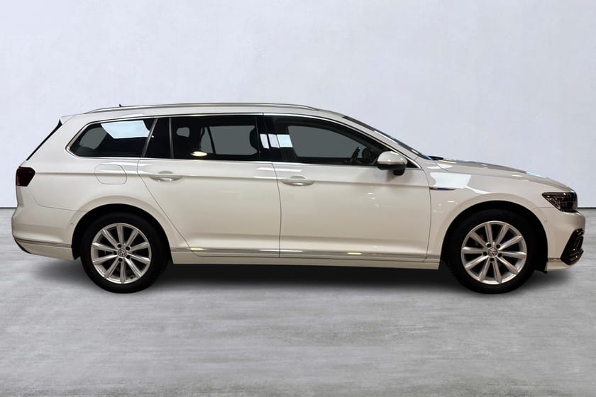 Bild 3 av Volkswagen Passat Sportscombi GTE