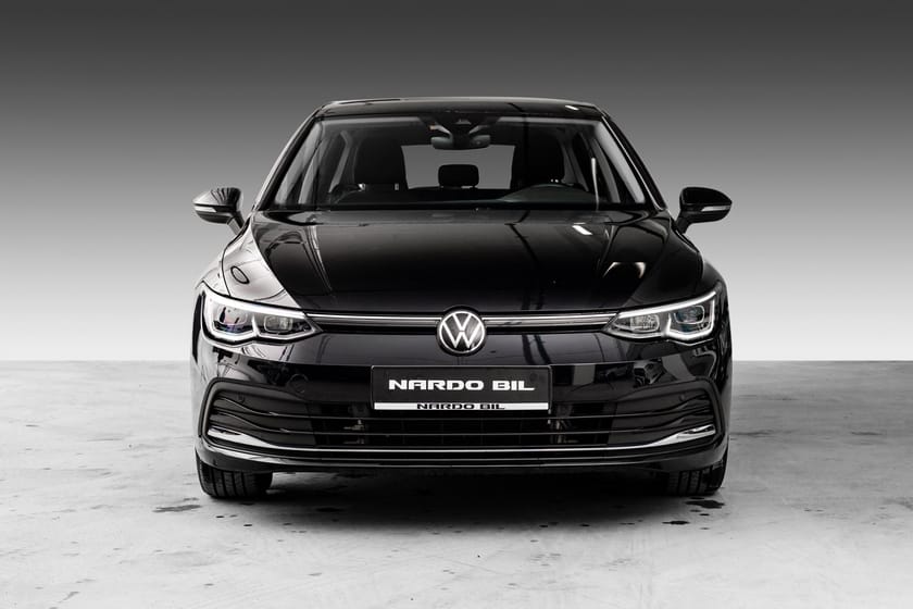 Bilde 3 av Volkswagen Golf eHybrid ACC/ErgoActive/Keyless/Ryggekamera