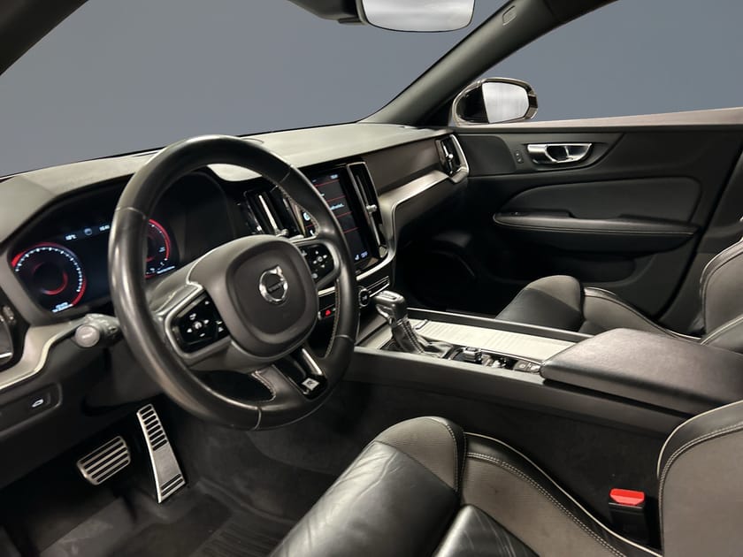 Bild 5 av Volvo V60
