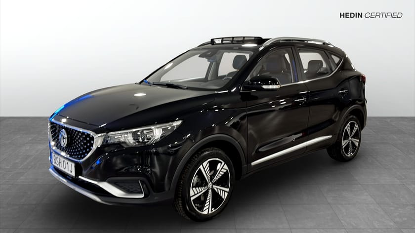 Bild 1 av MG ZS EV 45kWh Luxury Automat