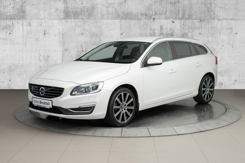 Bilde 3 av Volvo V60