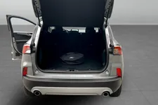 Ford Kuga Plug-In Hybrid
