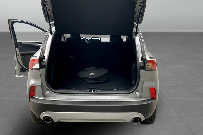 Ford Kuga Plug-In Hybrid