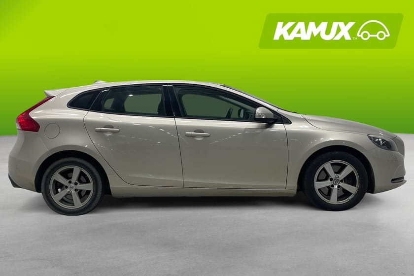 Bild 2 av Volvo V40