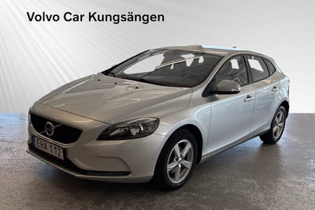 Volvo V40 D2 Business