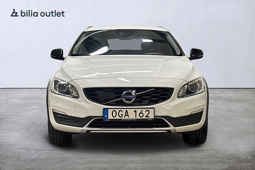 Bild 3 av Volvo V60 Cross Country D3 Business Advanced 150hk Drag P-värm BLIS KamremBytt