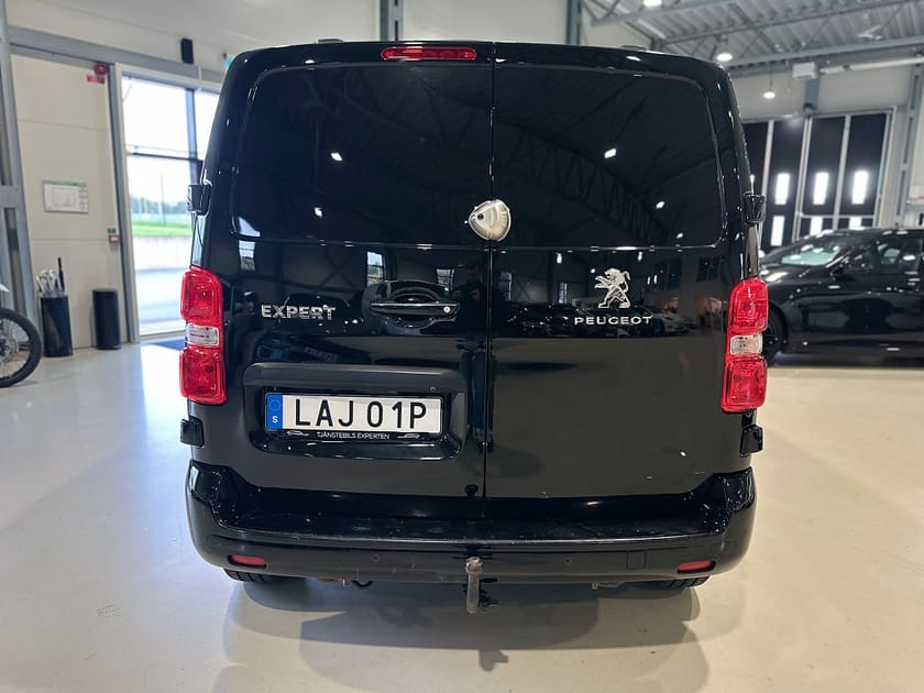 Bild 5 av Peugeot Expert Utökad Last