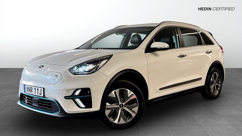 Bild 1 av Kia e-Niro ADVANCE PLUS TECH