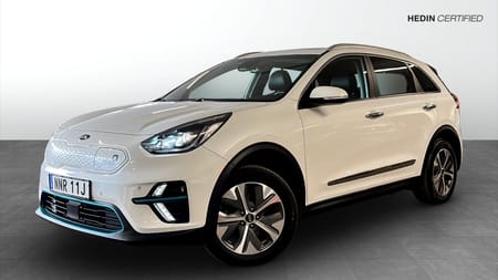 Kia e-Niro ADVANCE PLUS TECH