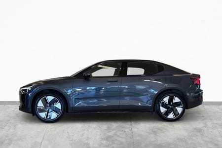 Polestar 2 Long Range Single Motor
