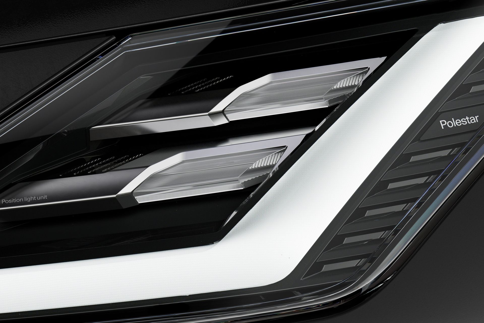 Polestar 4 Long Range Dual Motor 2027, bild 7/10