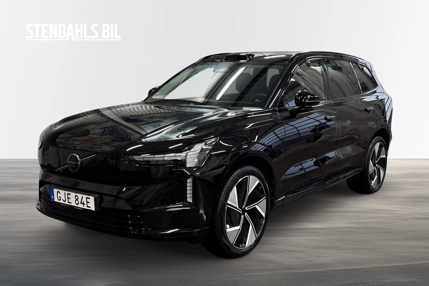 Bild 1 av Volvo EX90 Twin Motor Ultra 7-sätes