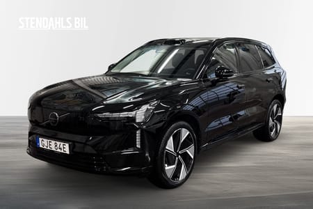 Volvo EX90 Twin Motor Ultra 7-sätes