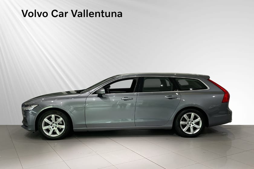 Bild 3 av Volvo V90 D4 AWD Business Advanced