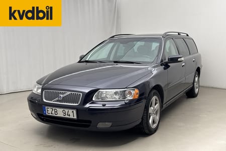 Volvo V70