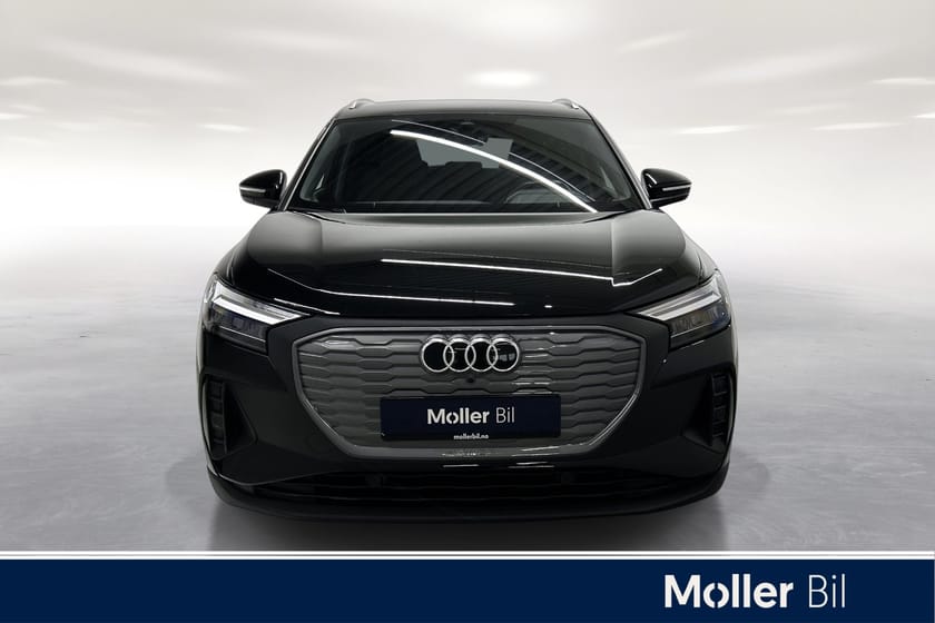 Bilde 2 av Audi Q4 45 e-tron quattro edt plus