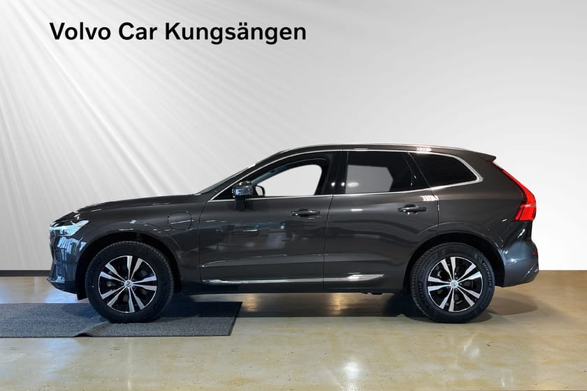 Bild 3 av Volvo XC60 T6 Core Special Edition Pano Drag Selekt