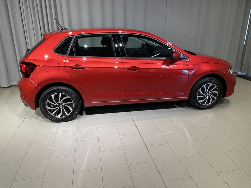 Bild 4 av Volkswagen Polo