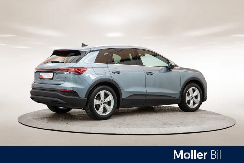Bilde 5 av Audi Q4 40 e-tron