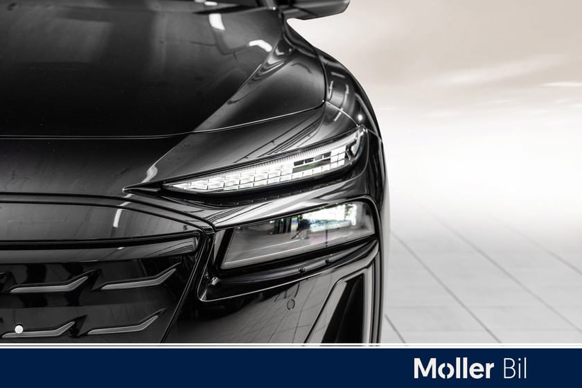 Bilde 4 av Audi A6 Avant e-tron quattro ava q s line pro
