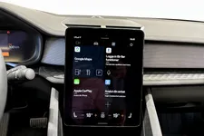 Polestar 2 Long Range Single Motor