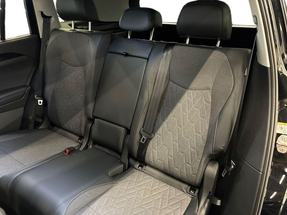 Volkswagen Volkswagen Tayron — bild 11