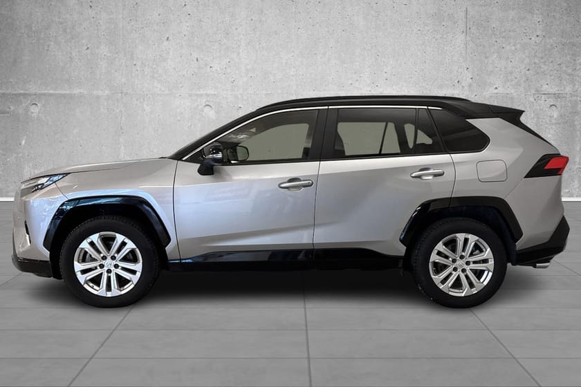 Bilde 2 av Toyota RAV4 Hybrid AWD-i