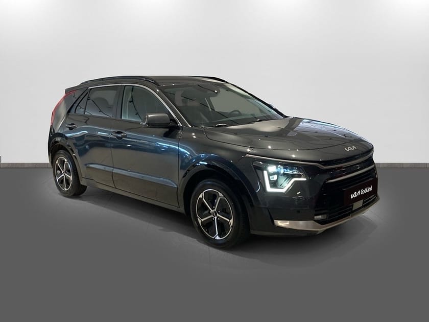 Bild 3 av Kia Niro Plug-In-Hybrid P-HEV, ADVANCE