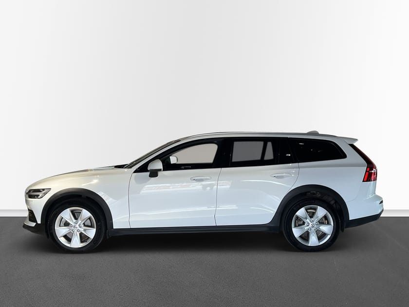 Bild 3 av Volvo V60 Cross Country B4 AWD D Adv NaviP Edt