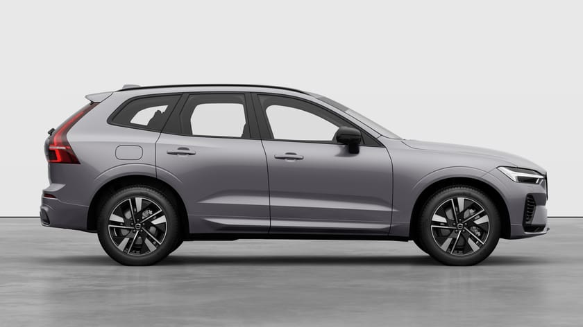 Bild 3 av Volvo XC60 T6 Plus Dark Nordic Edition