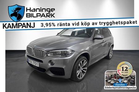 BMW X5 xDrive40e M Sport SUPERDEAL 3.95%/B-KAM/EL-STOL/360