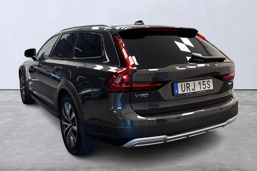Bild 4 av Volvo V90 Cross Country B4 AWD Diesel Plus