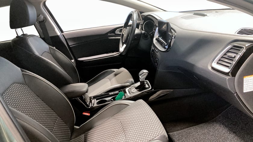 Bild 3 av Kia Ceed Sportswagon Plug-in Hybrid PHEV ADVANCE Godkänd