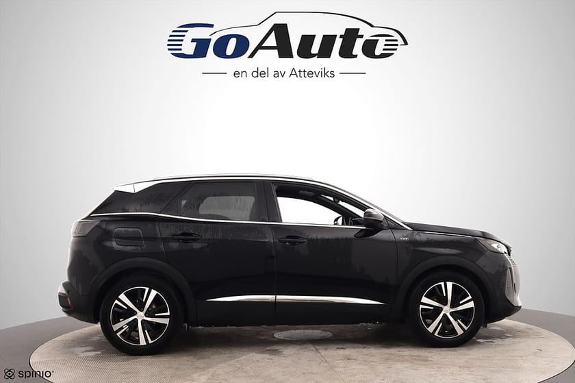 Bild 3 av Peugeot 3008