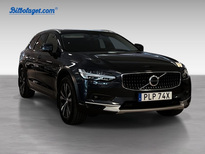 Bild 3 av Volvo V90 Cross Country B4 AWD Diesel Adv Edt