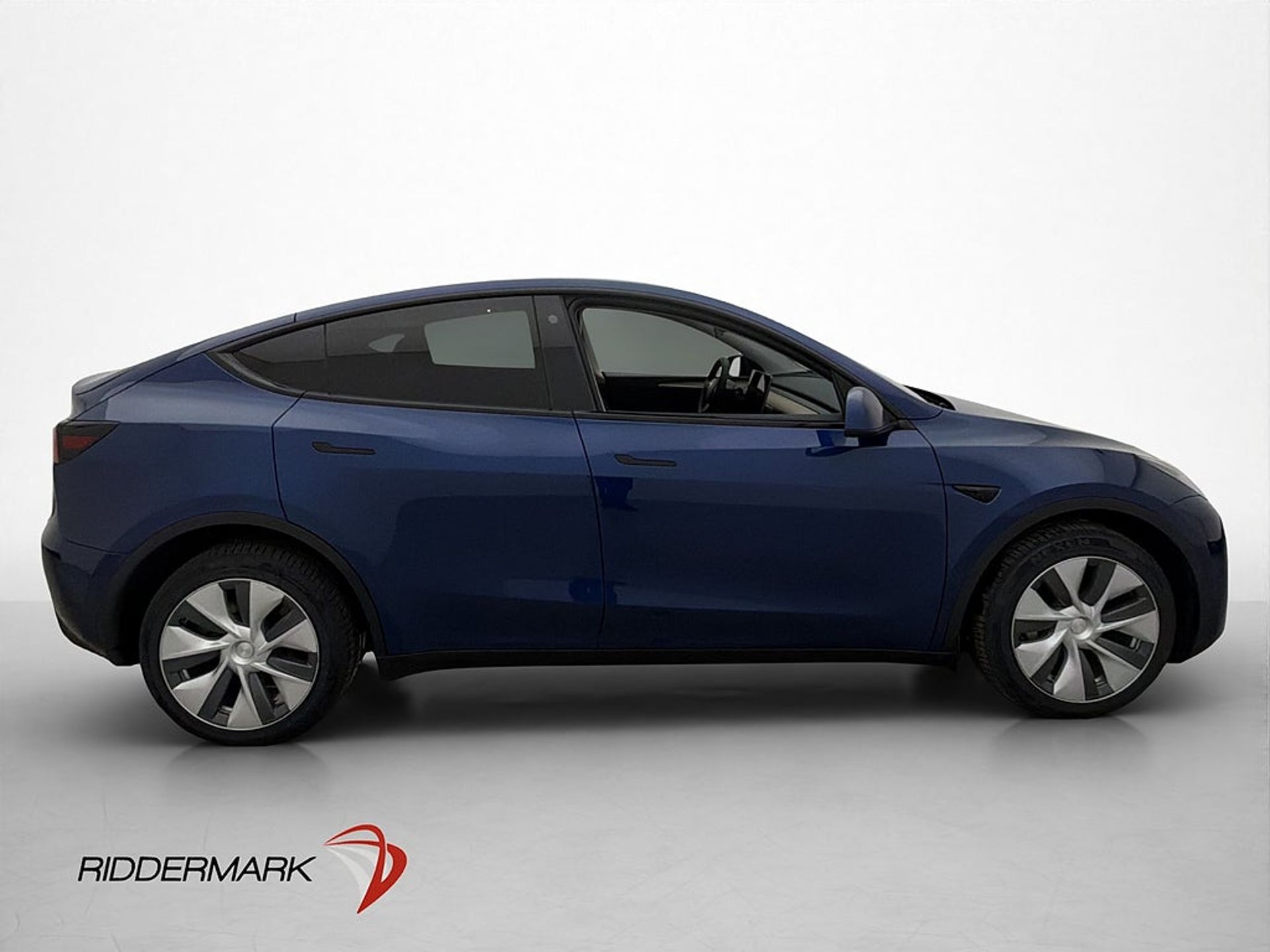 Tesla Model Y 2022, bild 5/10