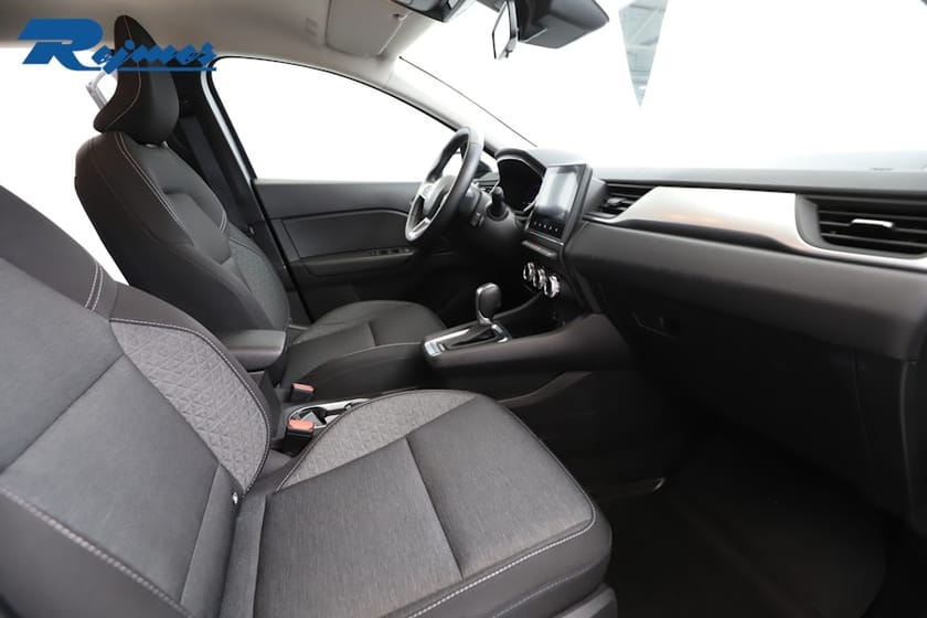 Bild 5 av Renault Captur E-TECH Plugin-Hybrid 160 PHEV Zen CVT