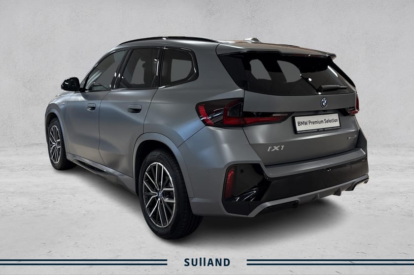Bilde 3 av BMW iX1 xDrive30