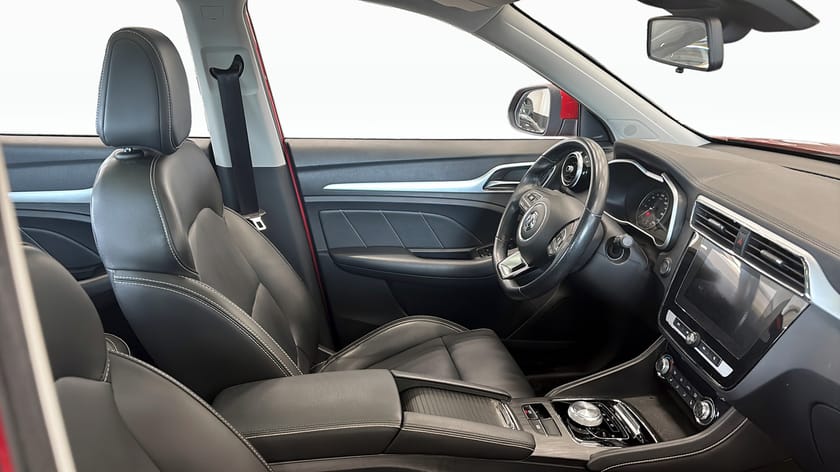 Bild 3 av MG ZS EV LHD | 45KWH | LUXURY | MY21