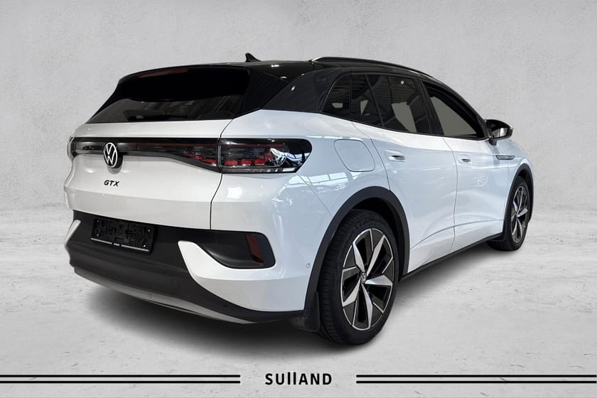 Bilde 5 av Volkswagen ID.4 GTX 77kwh