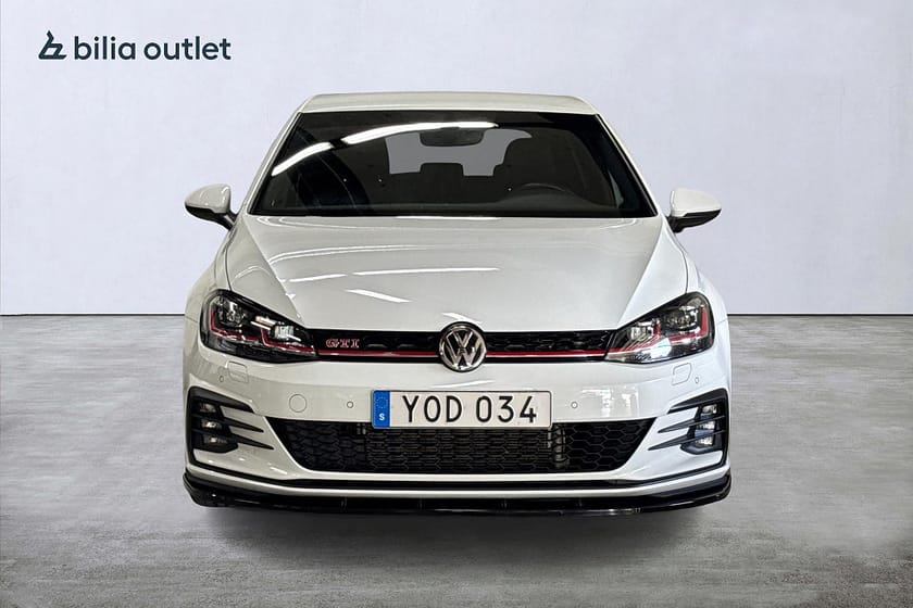 Bild 2 av Volkswagen Golf  GTI Performance 2.0 TSI DSG 245hk Cockpit Carplay B-kam