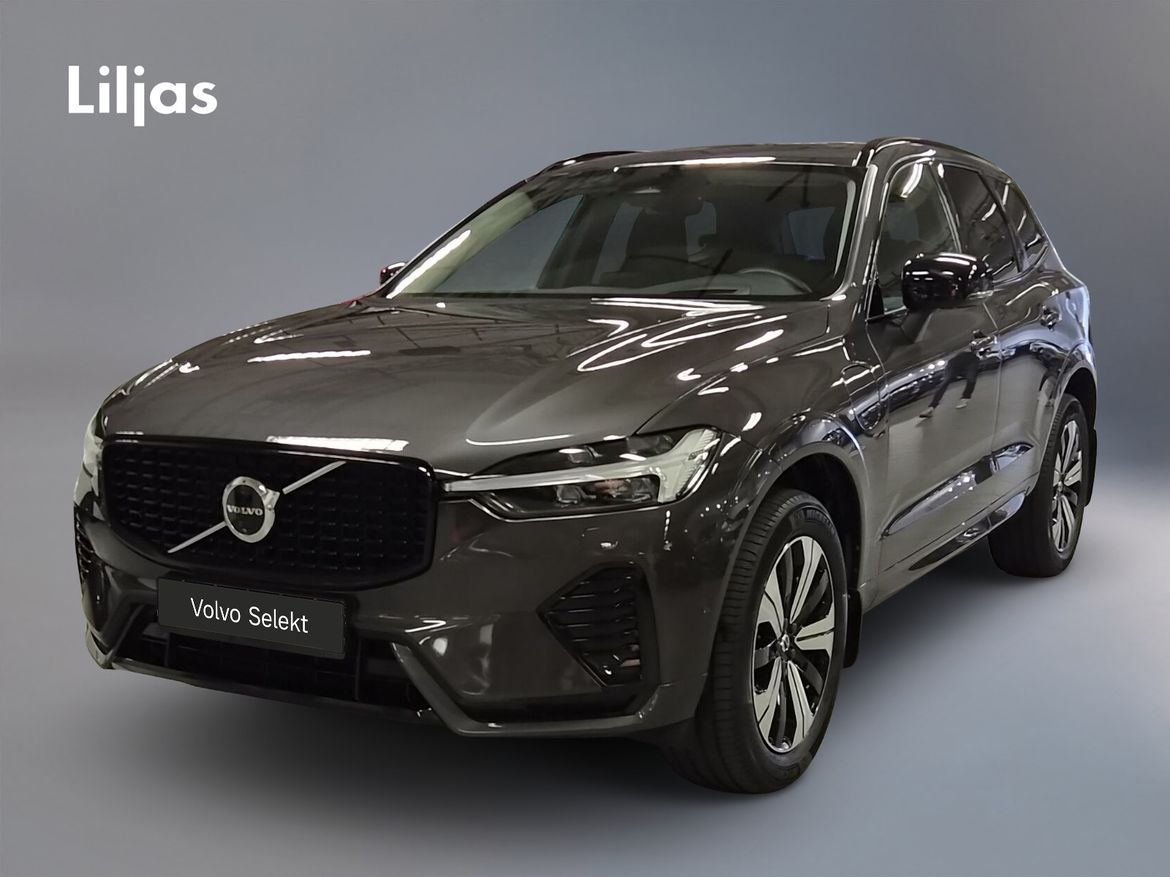 BET39B – Volvo XC60