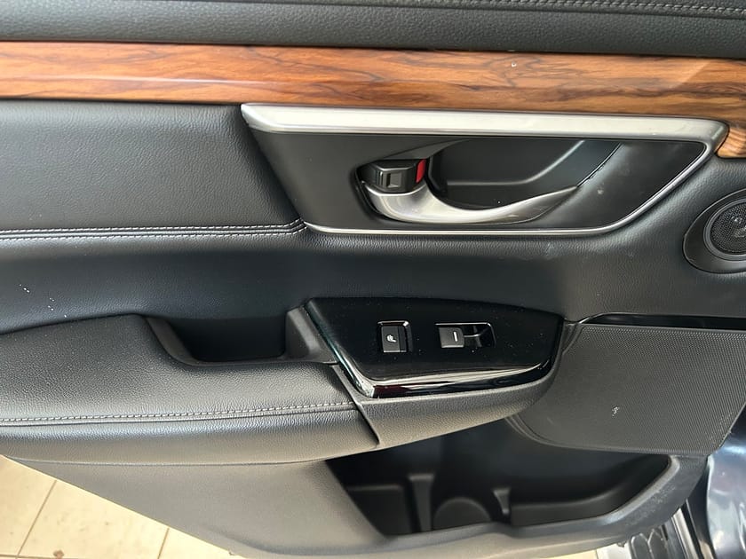 Bild 5 av Honda CR-V 1.5 AWD CVT Executive Euro 6 Drag