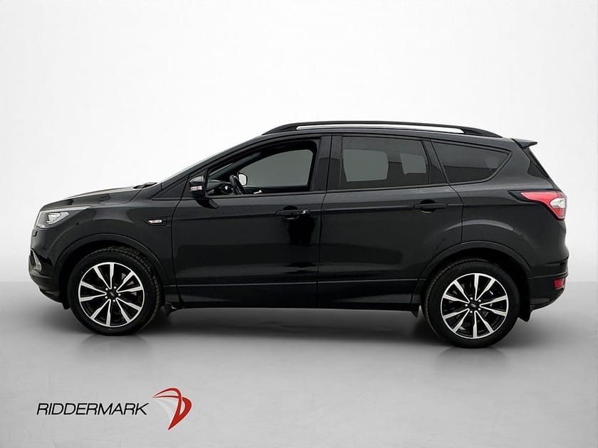 Bild 5 av Ford Kuga 2.0 TDCi AWD ST-Line Kamera Dragkrok Rattvärme