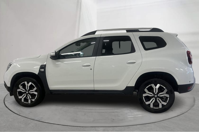 Bild 2 av Dacia Duster