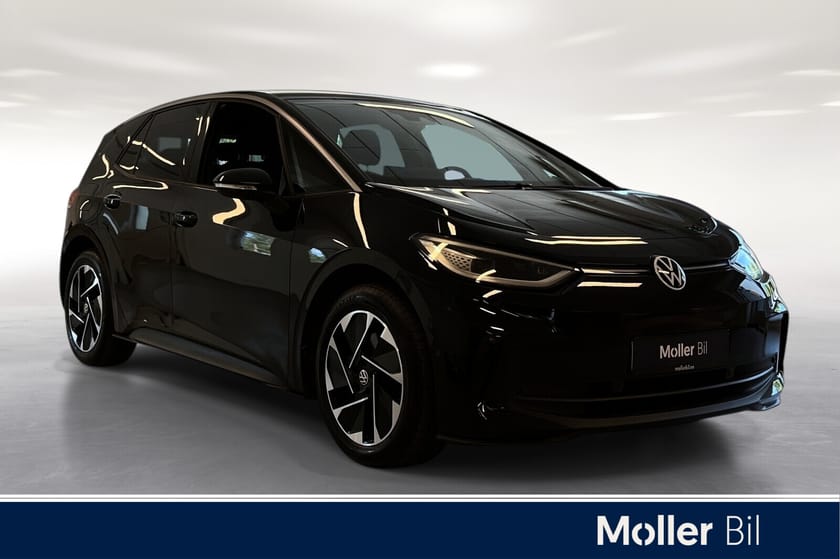 Bilde 3 av Volkswagen ID.3 Pro Performance highline 59kwh 204hk