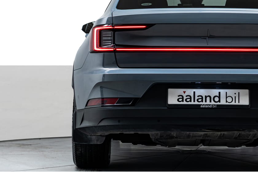 Bilde 5 av Polestar 2 Long Range Dual Motor Performance AWD 470 km